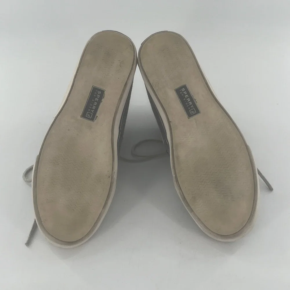 Sperry top sider